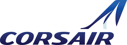 Logo Corsair